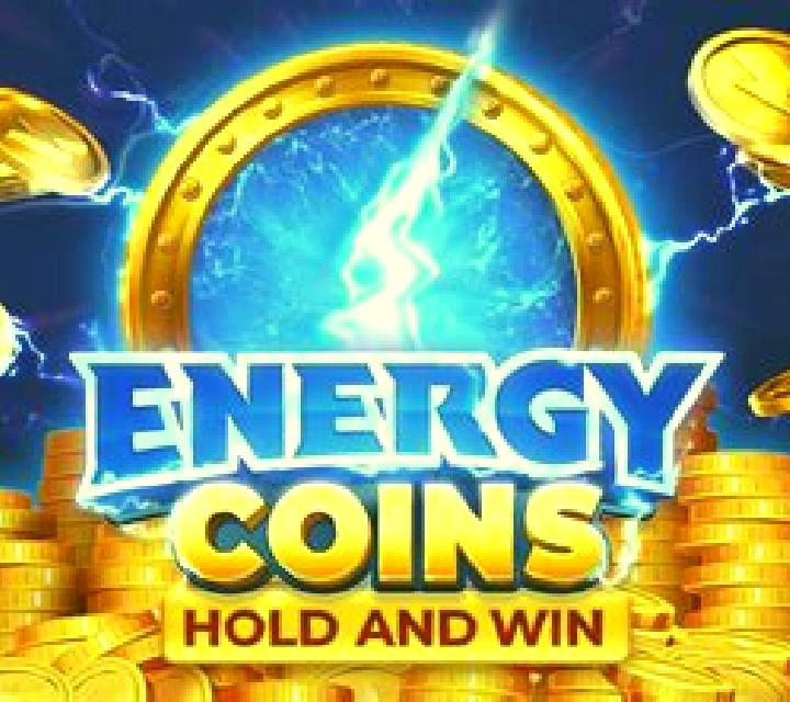 Hot Coins Hold and Win online slot