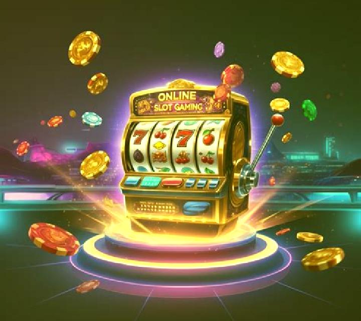 Hot College online slot
