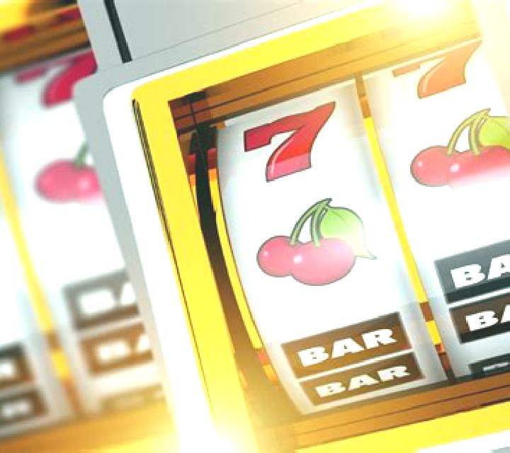 Hot College slot machine