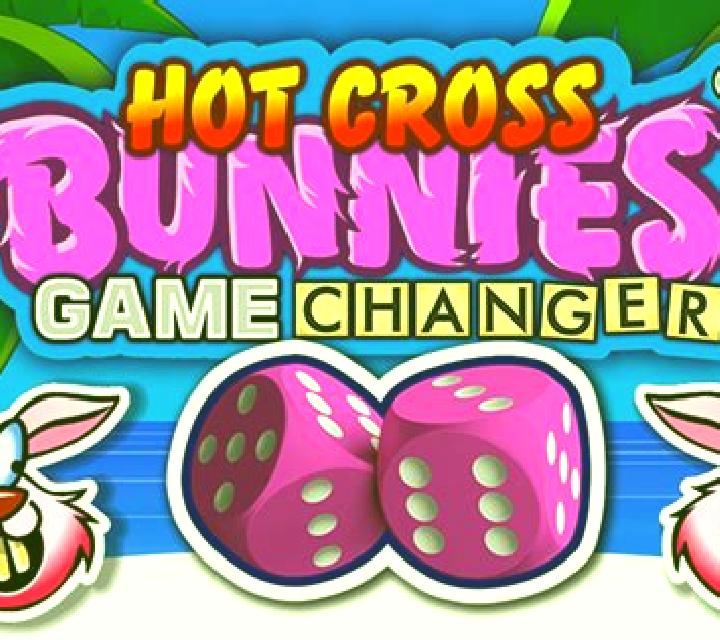 Hot Cross Bunnies Game Changer online slot