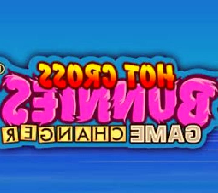 Hot Cross Bunnies Game Changer slot game
