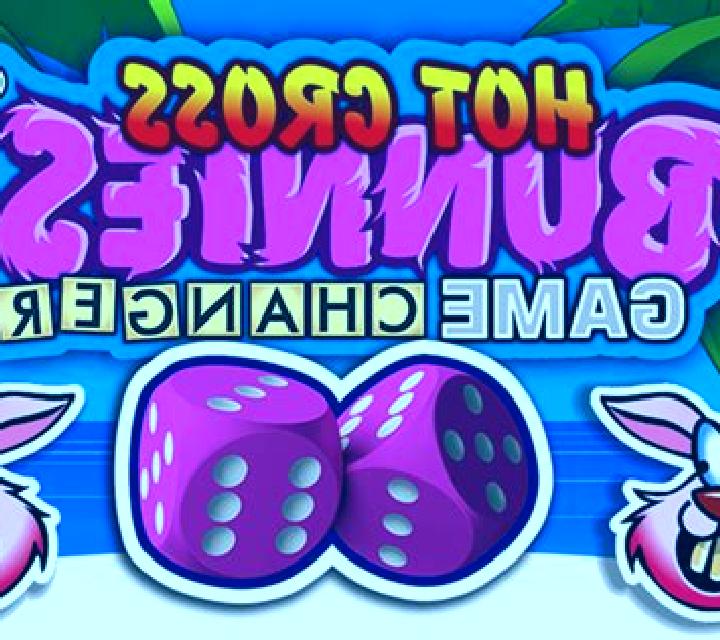 Hot Cross Bunnies Game Changer slot machine