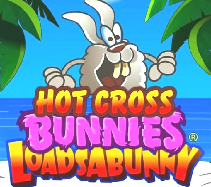 Hot Cross Bunnies Loadsabunny online slot