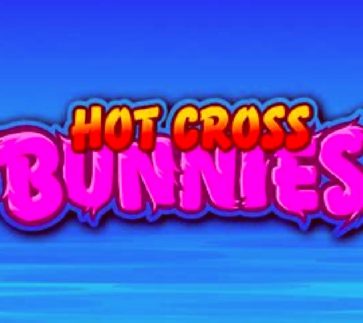 Hot Cross Bunnies online slot