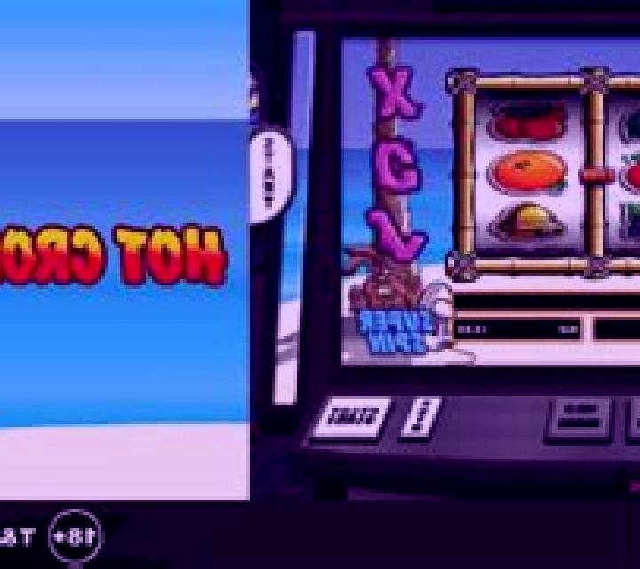 Hot Cross Bunnies slot game