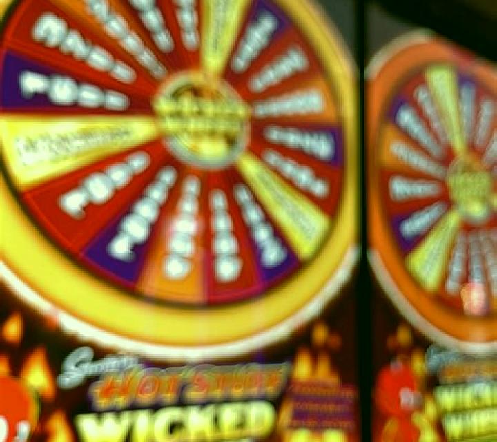 Hot Cruise online slot