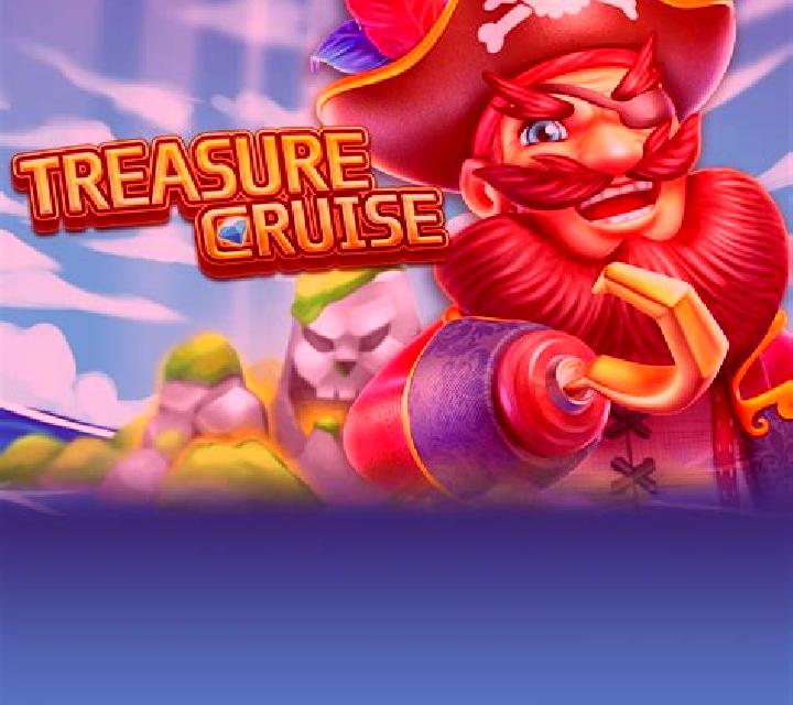 Hot Cruise slot game