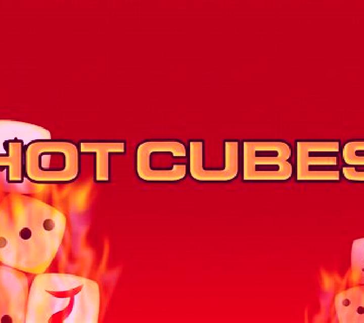 Hot Cubes online slot