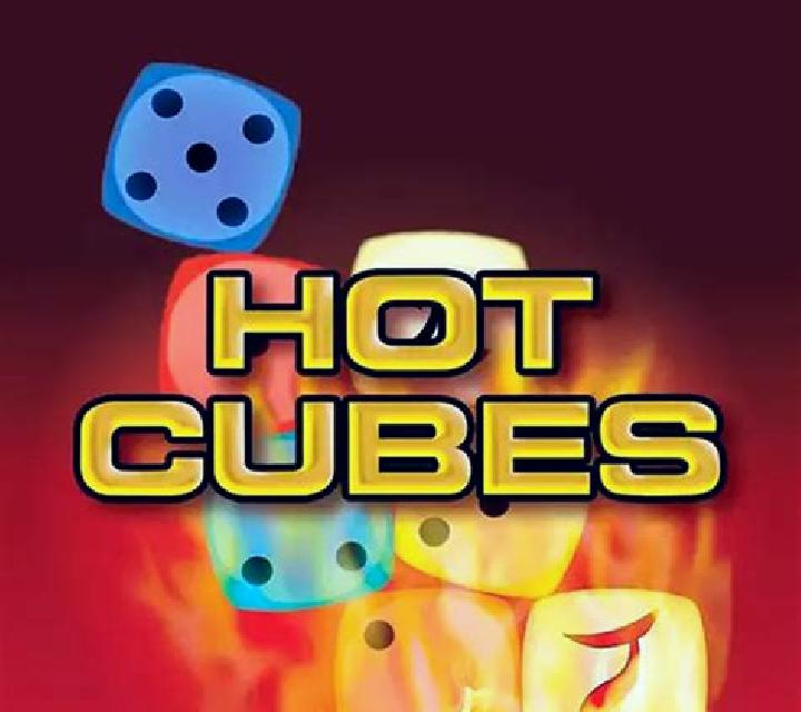 Hot Cubes slot