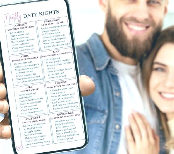 Hot Date slot game