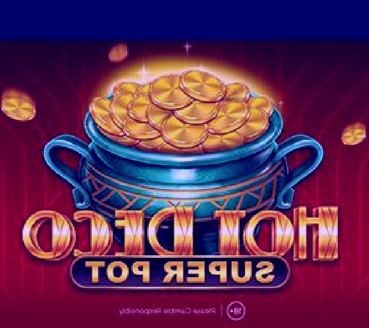 Hot Deco Nonstop Super Pot online slot