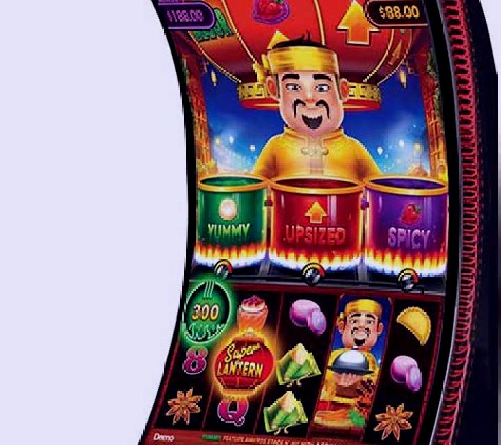 Hot Deco Nonstop Super Pot slot machine