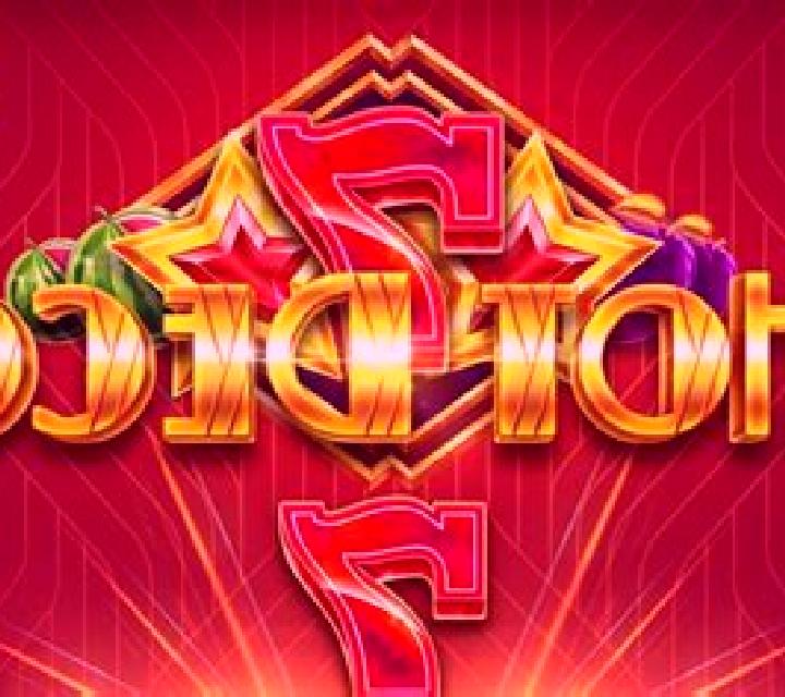 Hot Deco slot