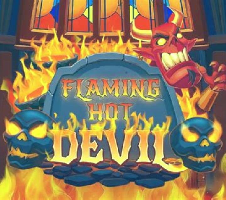 Hot Devil online slot