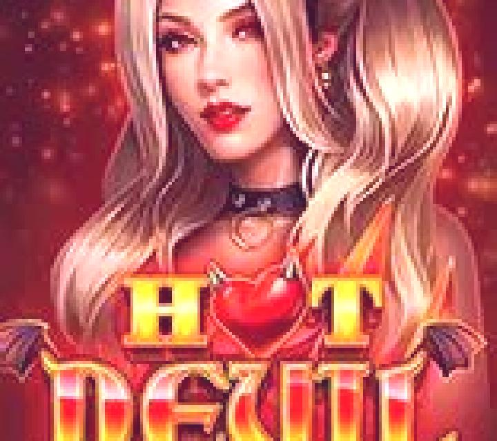 Hot Devil slot
