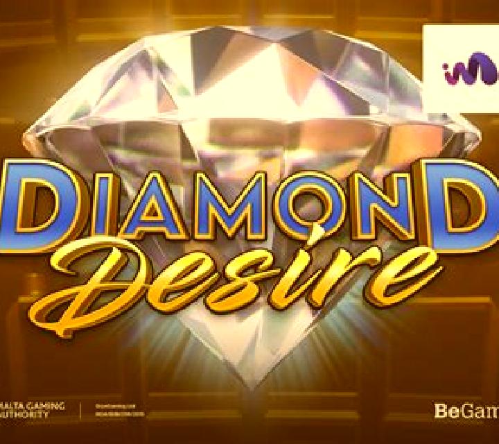 Hot Diamond Desire online slot