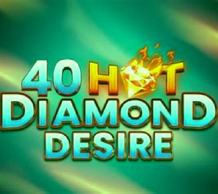 Hot Diamond Desire slot