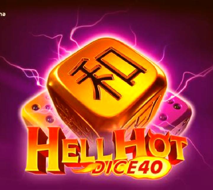 Hot Diamonds 100 Dice slot game