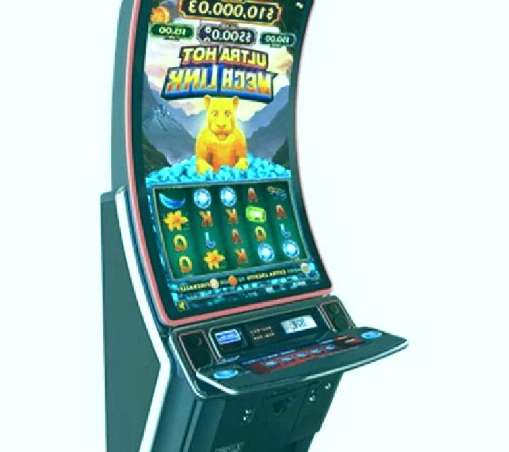 Hot Diamonds 100 slot machine