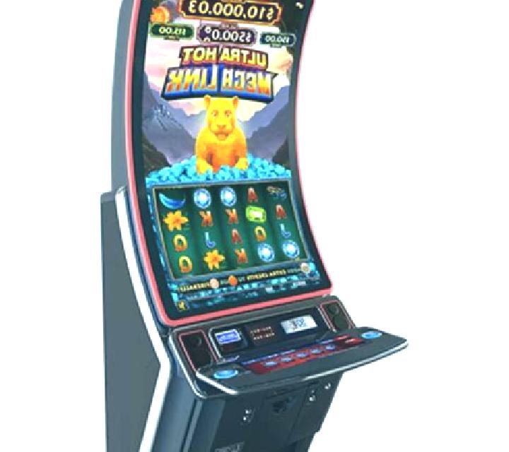 Hot Diamonds 40 slot game