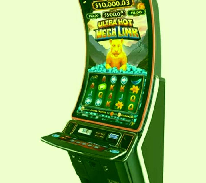 Hot Diamonds 40 slot
