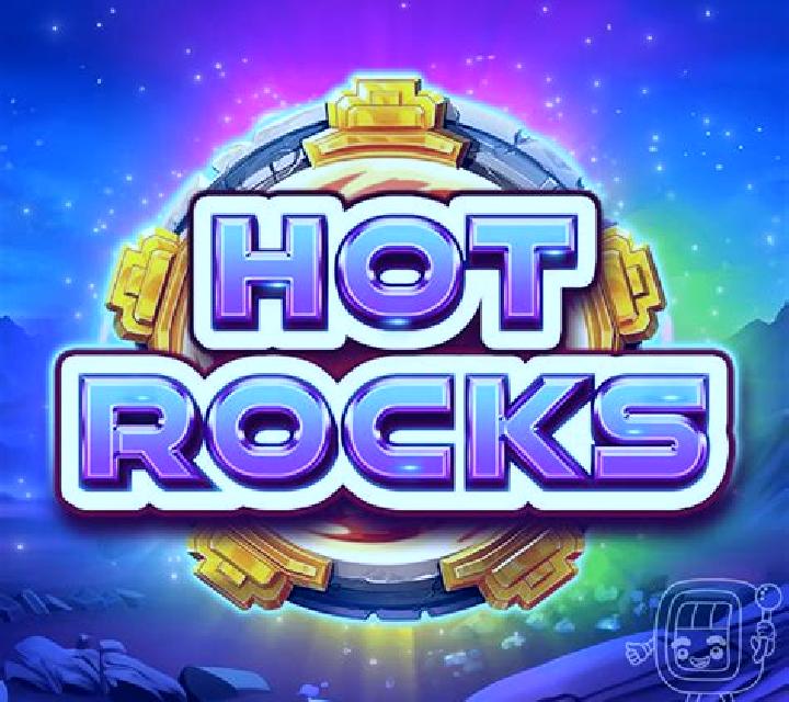 Hot Diamonds 5 slot