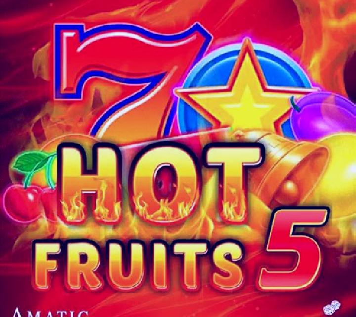 Hot Dice 10 (Amatic Industries) online slot