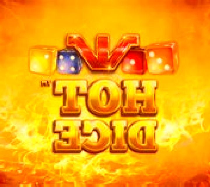 Hot Dice slot