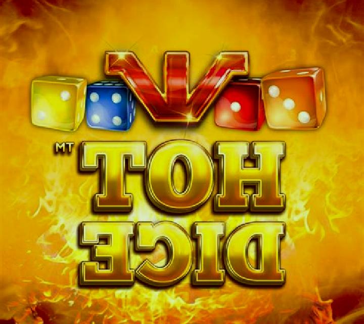 Hot Dice X online slot