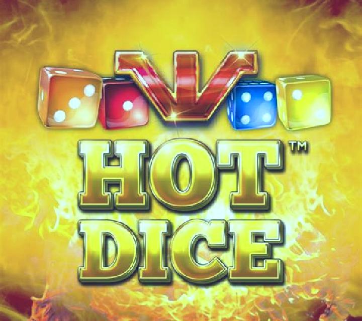 Hot Dice X slot game