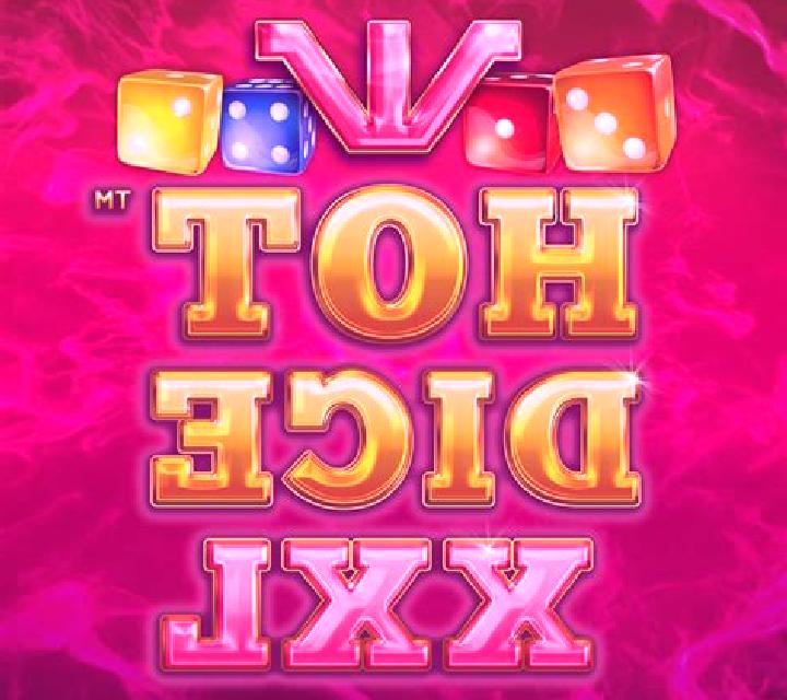 Hot Dice X slot machine