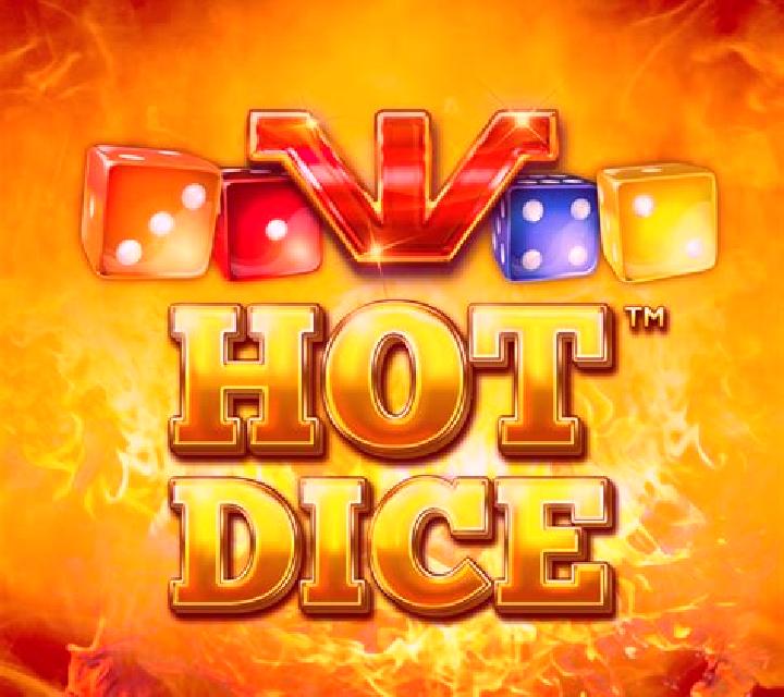 Hot Dice XL slot game