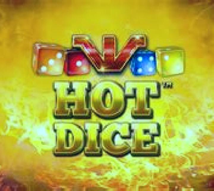 Hot Dice XL slot machine