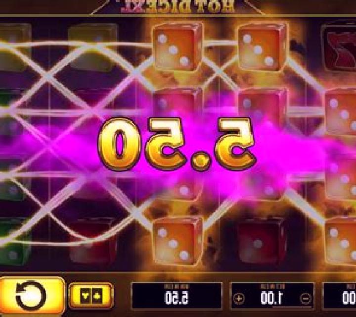 Hot Dice XL slot
