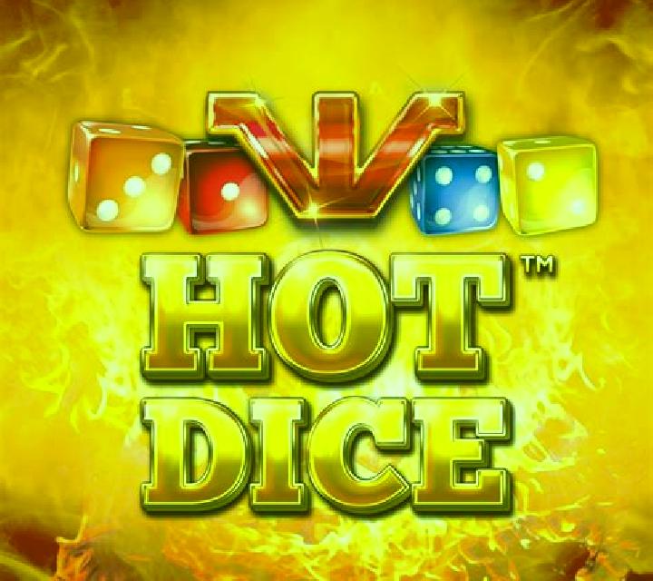 Hot Dice XX slot game