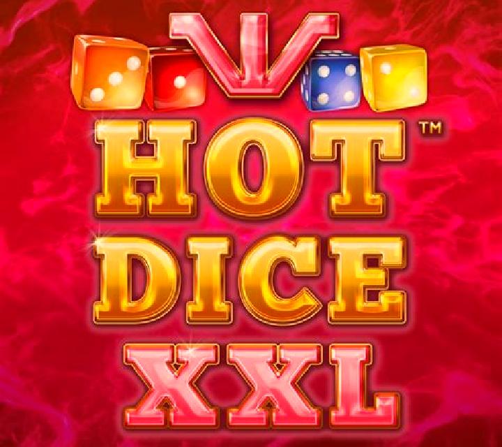Hot Dice XX slot machine