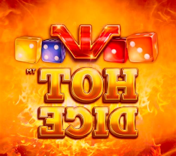 Hot Dice XX slot