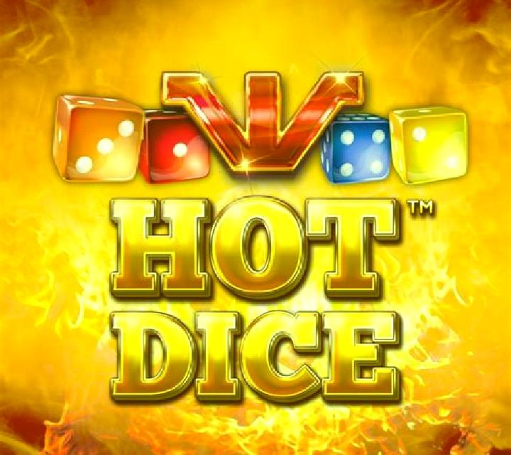 Hot Dice XXL slot game