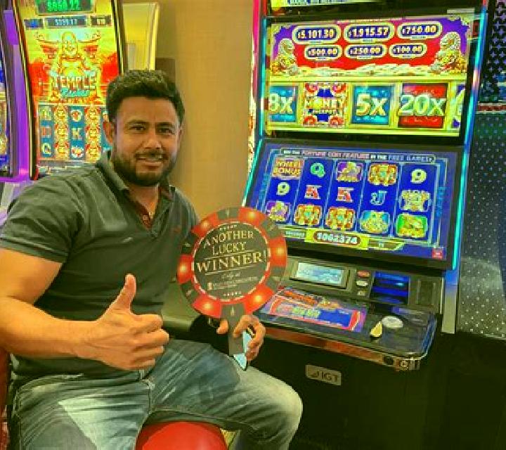 Hot Diego slot game