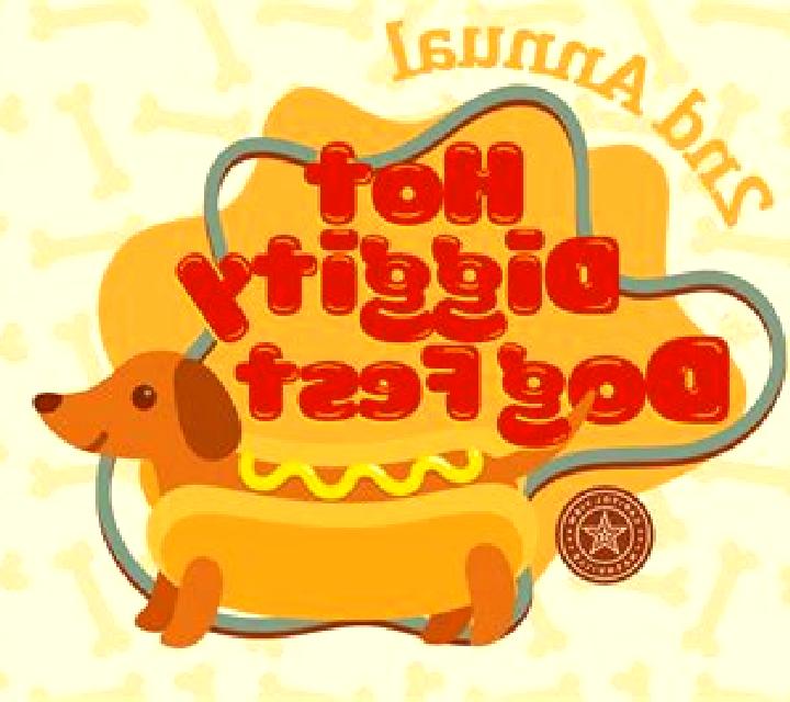 Hot Diggity Dog Fortune Map slot game