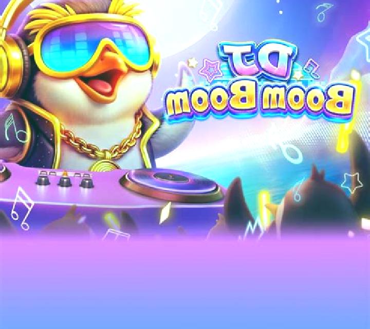 Hot DJ online slot