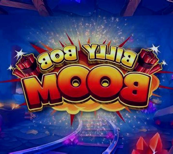 Hot Dog Bob online slot