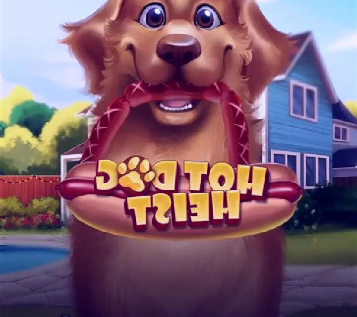 Hot Dog Heist online slot
