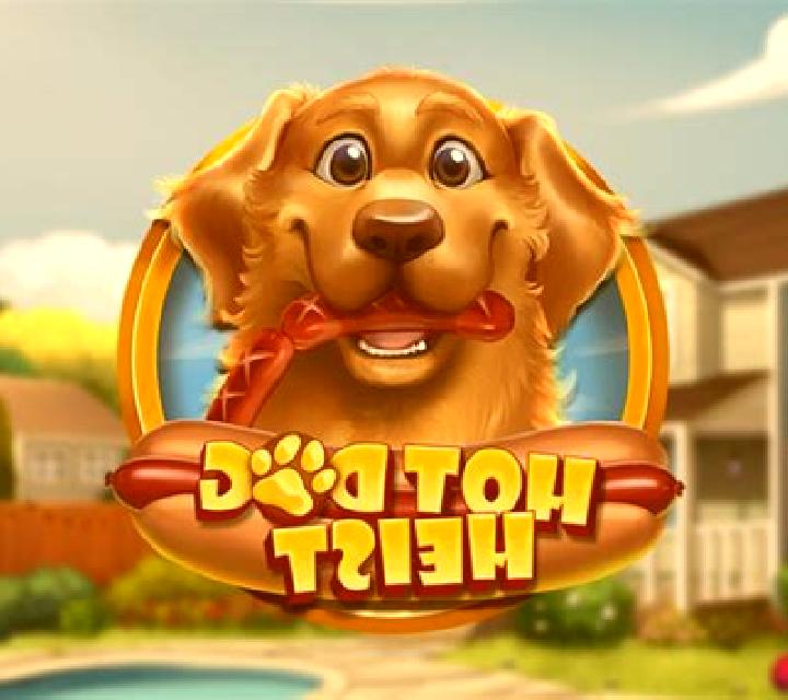Hot Dog Heist slot