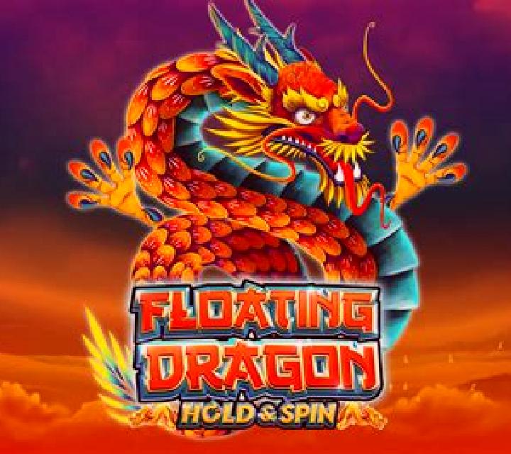 Hot Dragon slot game