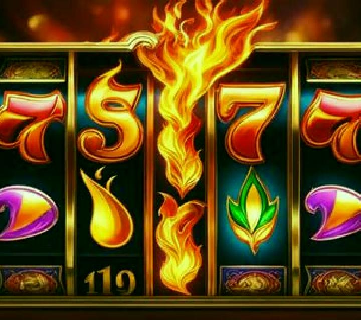 Hot Dragon slot