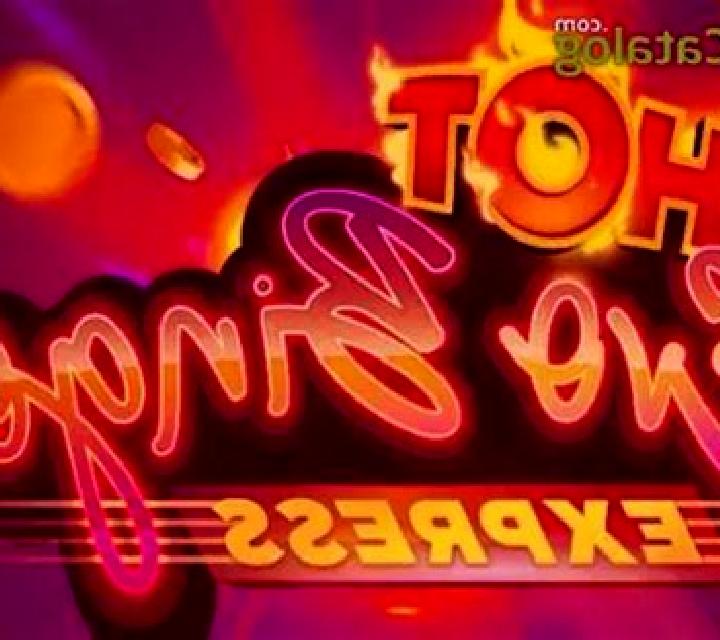 Hot Evobingo slot