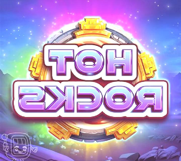 Hot Evolution online slot