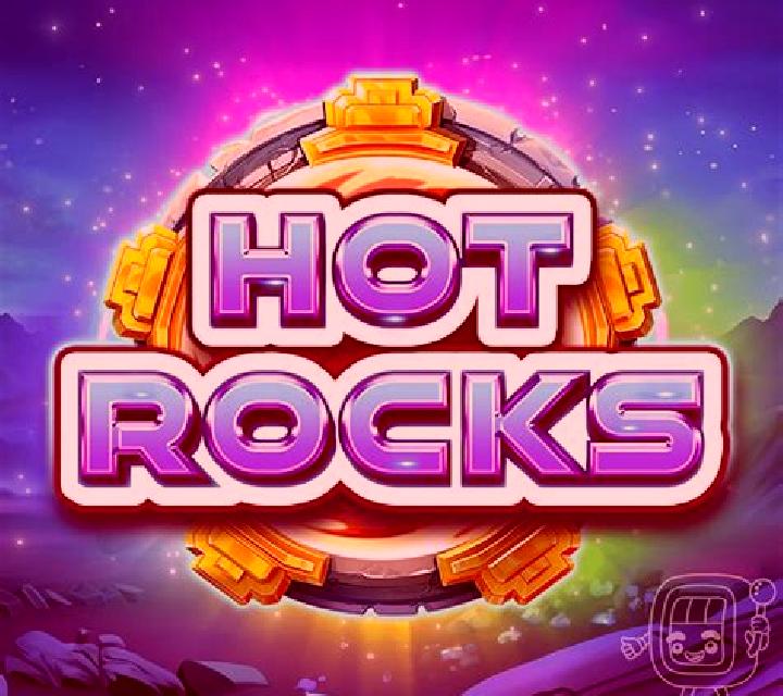 Hot Evolution slot game