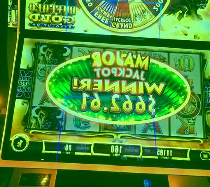 Hot Evolution slot machine